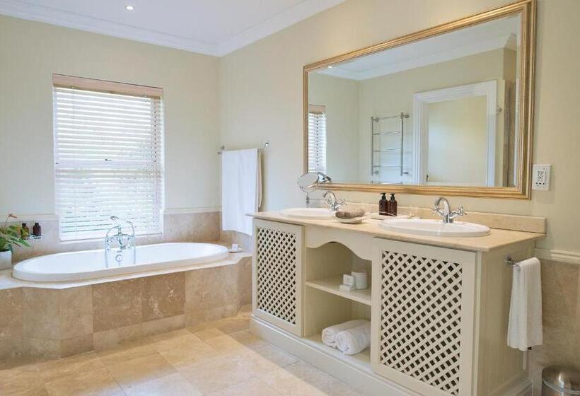 Suite with Pool, Last Word Constantia