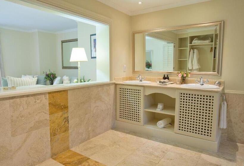 キングサイズベッドのスーペリアルーム, Last Word Constantia