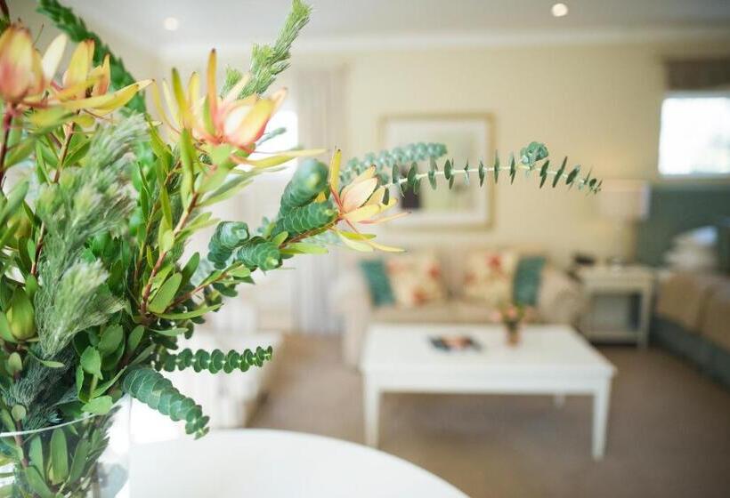 スイート（家族用）, Last Word Constantia