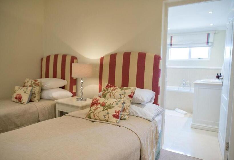 スイート（家族用）, Last Word Constantia