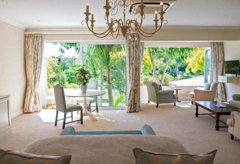 プレミアムスイート, Last Word Constantia