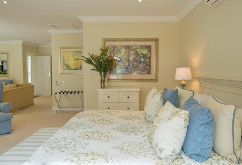 Suite with Pool, Last Word Constantia