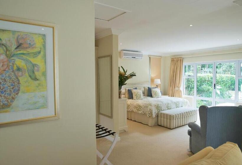 Suite with Pool, Last Word Constantia