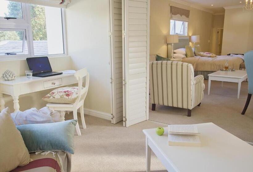 スイート（家族用）, Last Word Constantia