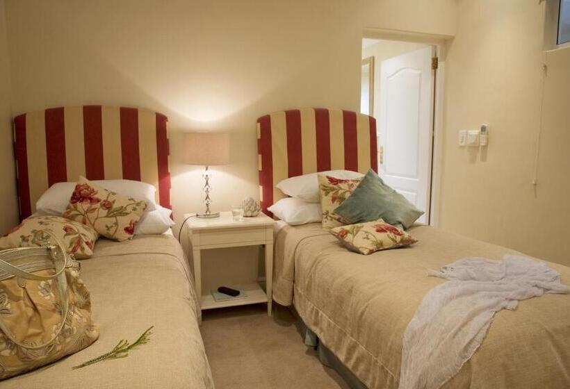 スイート（家族用）, Last Word Constantia