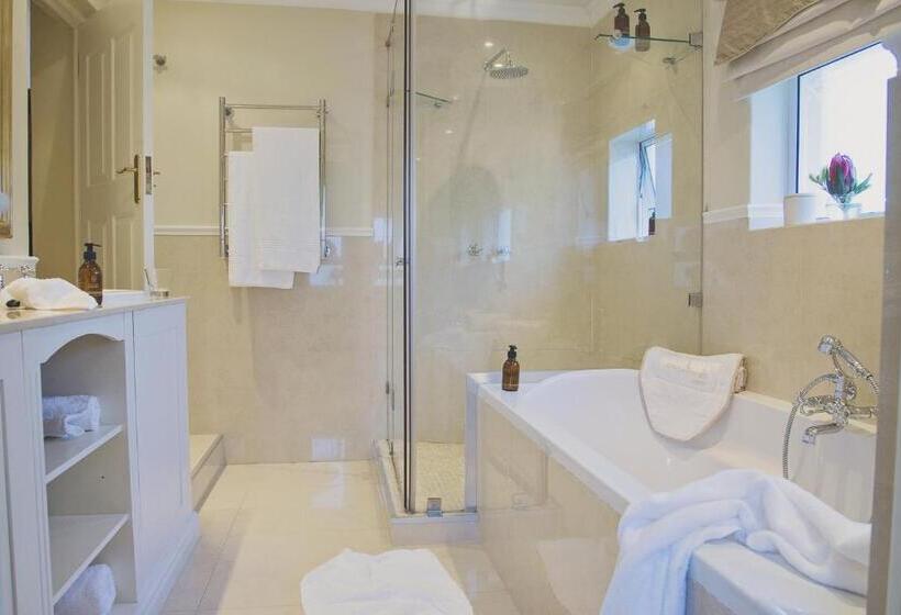 スイート（家族用）, Last Word Constantia