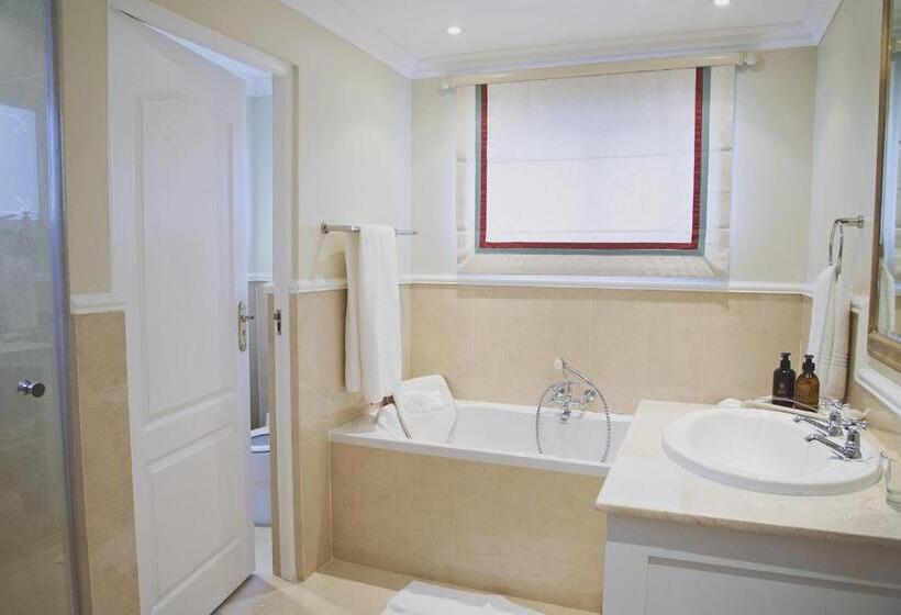 スイート（家族用）, Last Word Constantia