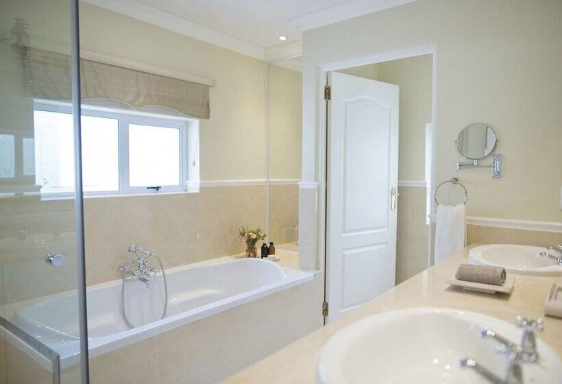 スイート（家族用）, Last Word Constantia