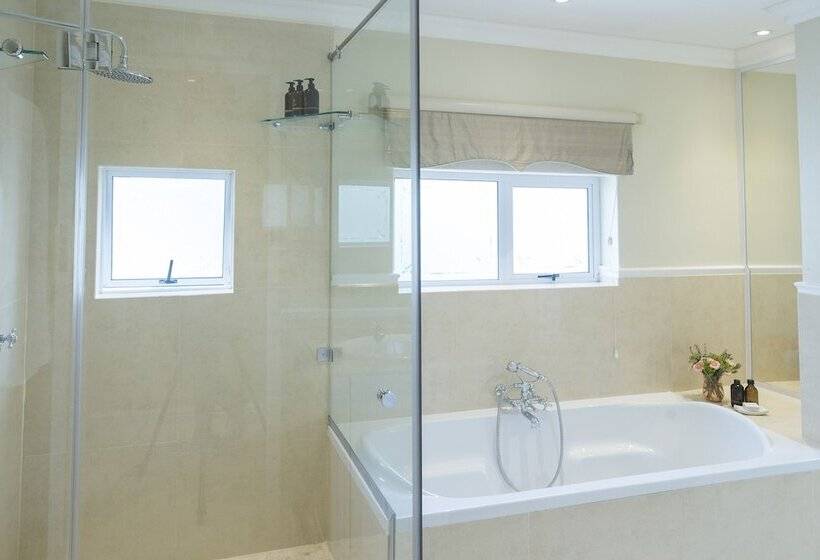 スイート（家族用）, Last Word Constantia