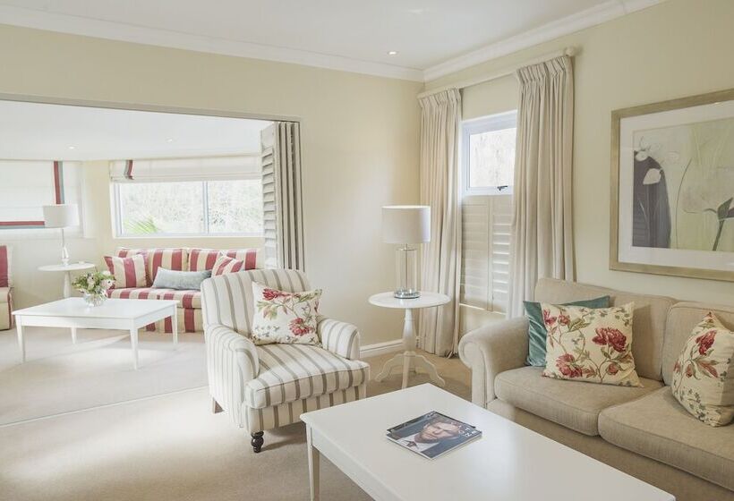 スイート（家族用）, Last Word Constantia