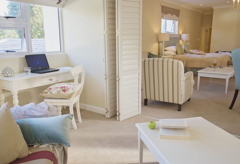 スイート（家族用）, Last Word Constantia