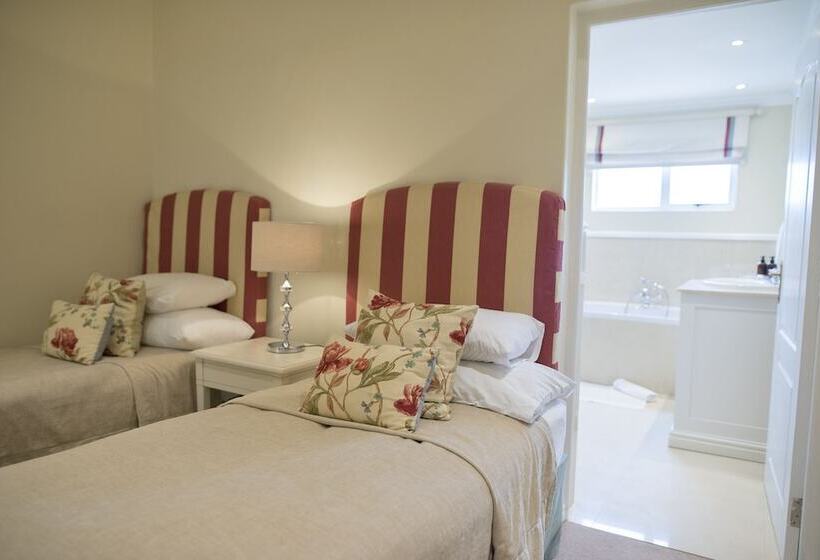 スイート（家族用）, Last Word Constantia