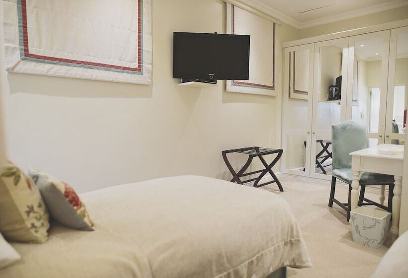 スイート（家族用）, Last Word Constantia