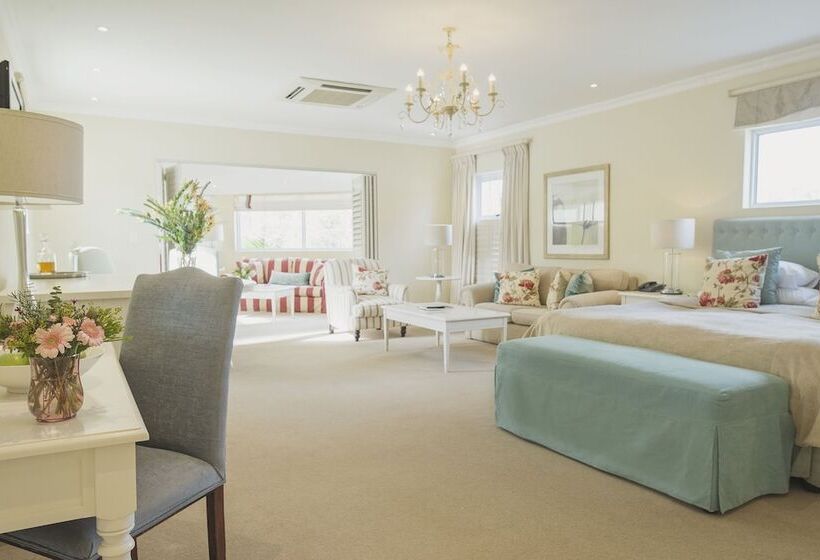 スイート（家族用）, Last Word Constantia