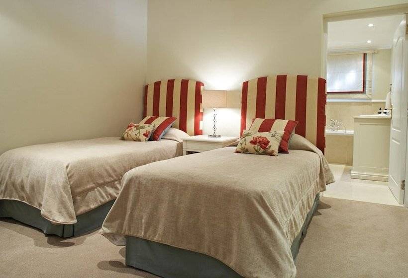 スイート（家族用）, Last Word Constantia