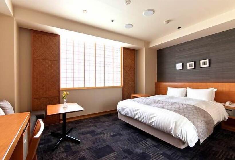 标准间, Nara Plaza