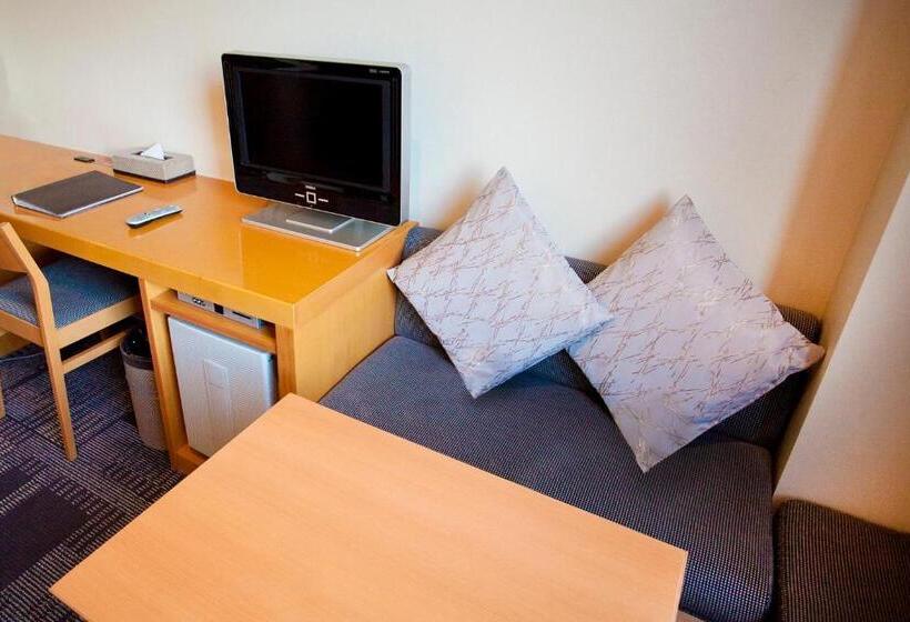 标准间, Nara Plaza