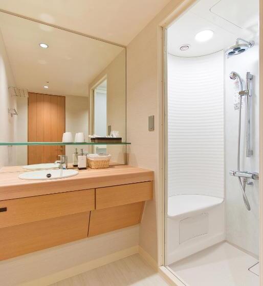 豪华房间, Nara Plaza