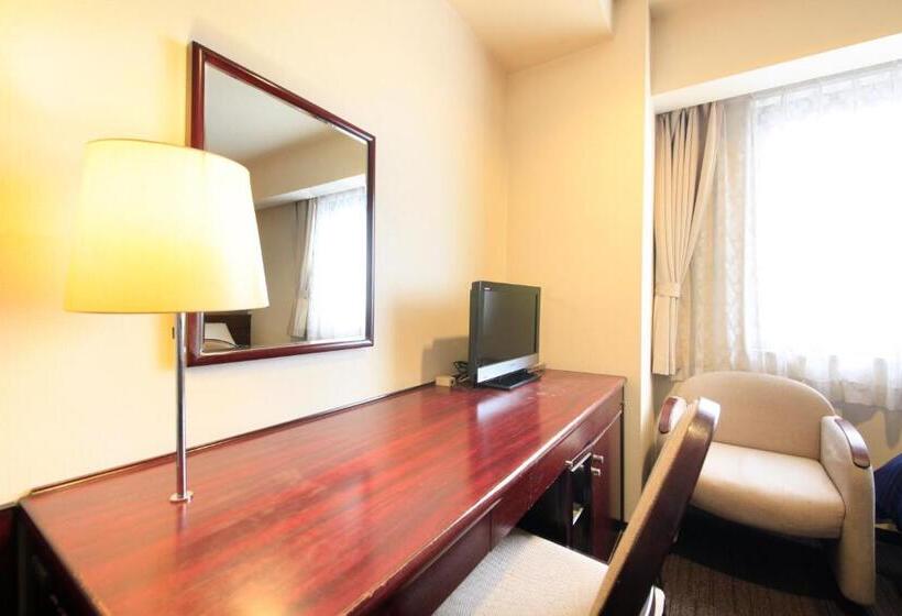 스탠다드 룸, Quintessa Hotel Ogaki