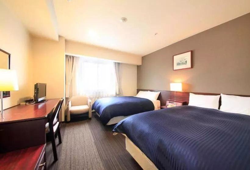 スタンダードルーム, Quintessa Hotel Ogaki