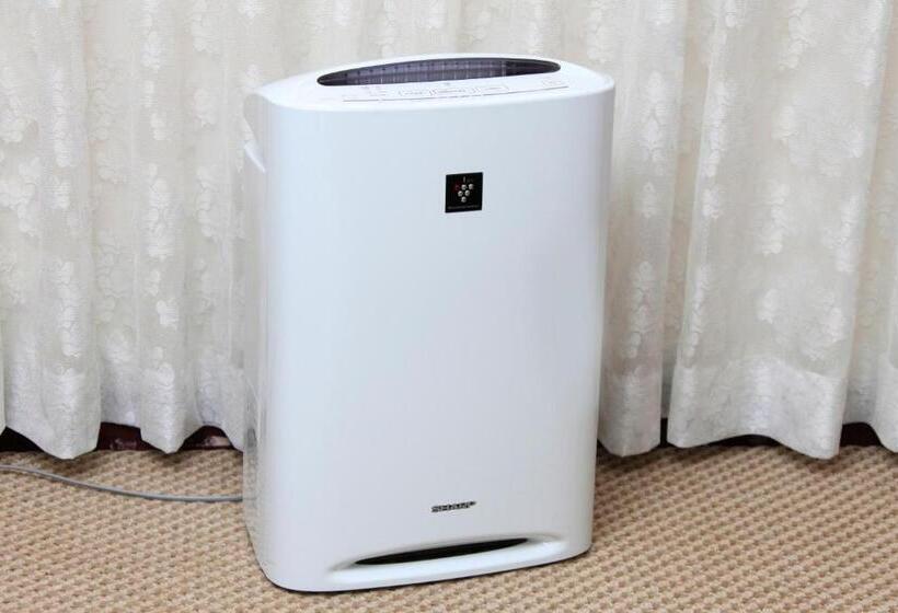 스탠다드 룸, Quintessa Hotel Ogaki