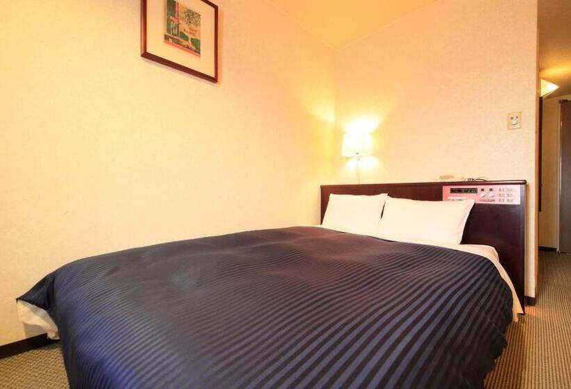Номер Стандарт, Quintessa Hotel Ogaki