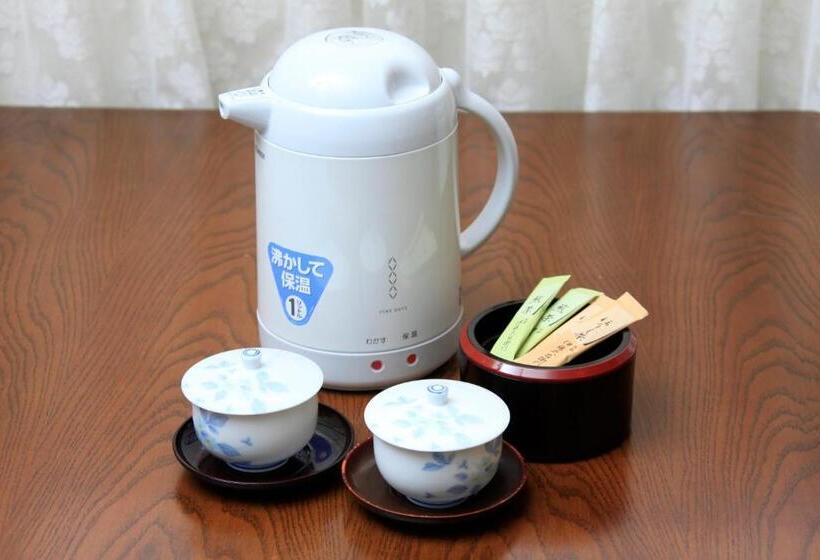 스위트, Quintessa Hotel Ogaki