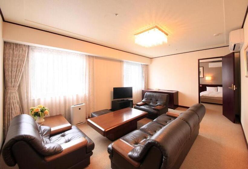 스위트, Quintessa Hotel Ogaki