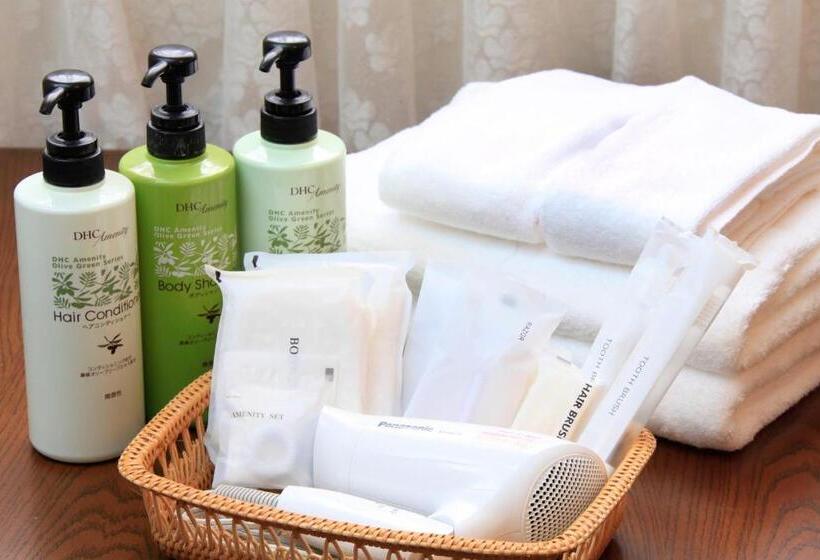 스위트, Quintessa Hotel Ogaki