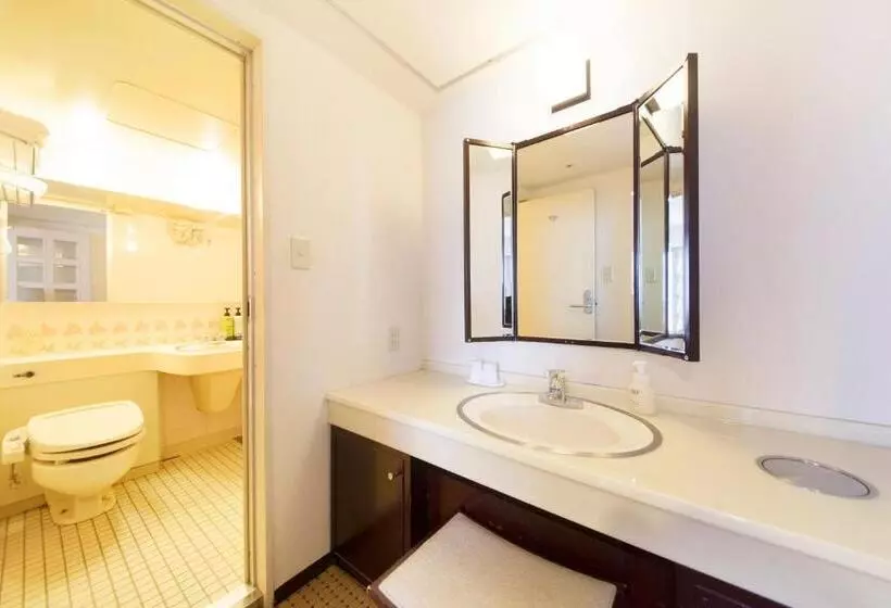スーペリアールーム, Quintessa Hotel Ogaki