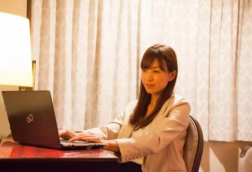 スーペリアシングルルーム, Quintessa Hotel Ogaki