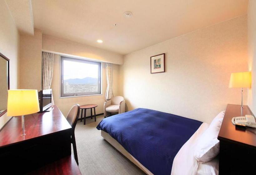 수피리어 싱글 룸, Quintessa Hotel Ogaki