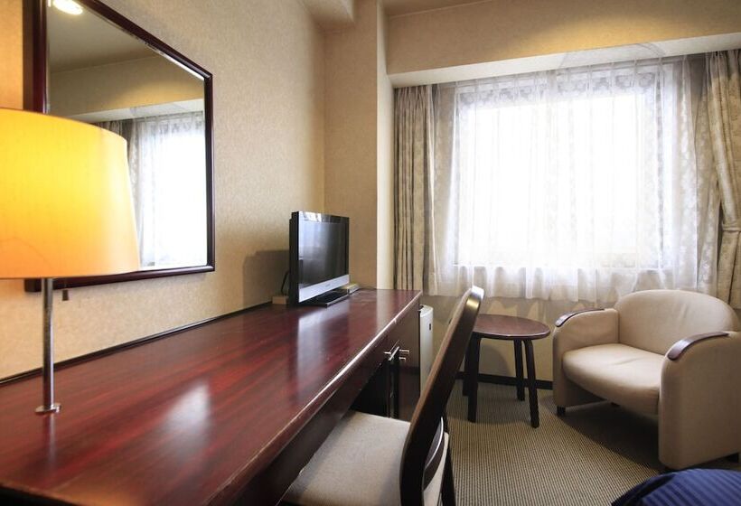 Номер Стандарт, Quintessa Hotel Ogaki