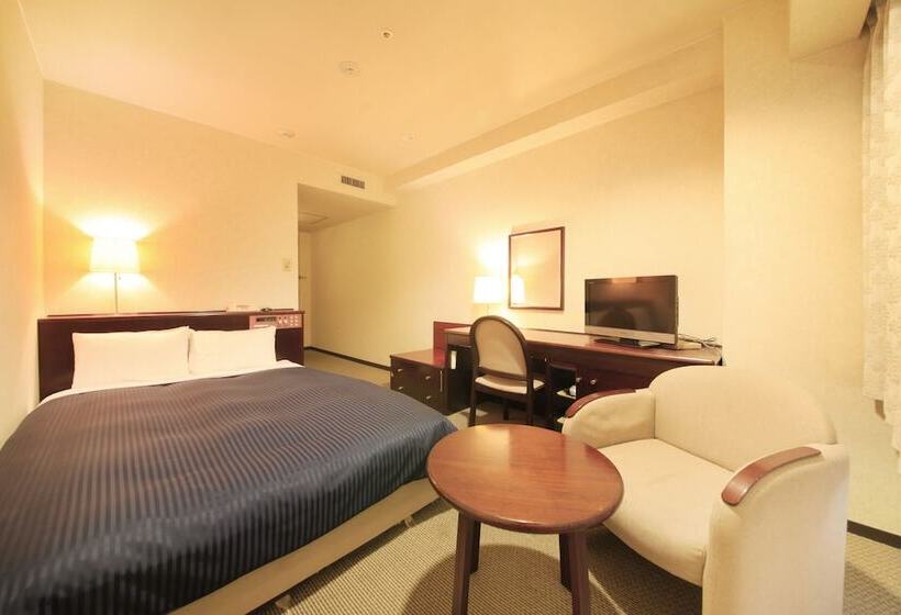 스탠다드 룸, Quintessa Hotel Ogaki