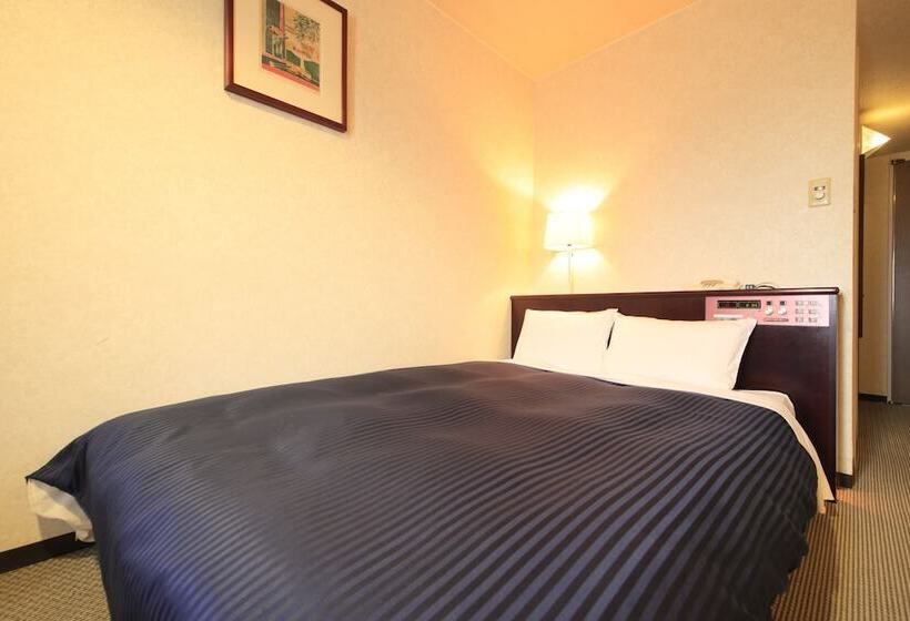 스탠다드 룸, Quintessa Hotel Ogaki