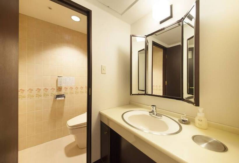 Полулюкс, Quintessa Hotel Ogaki