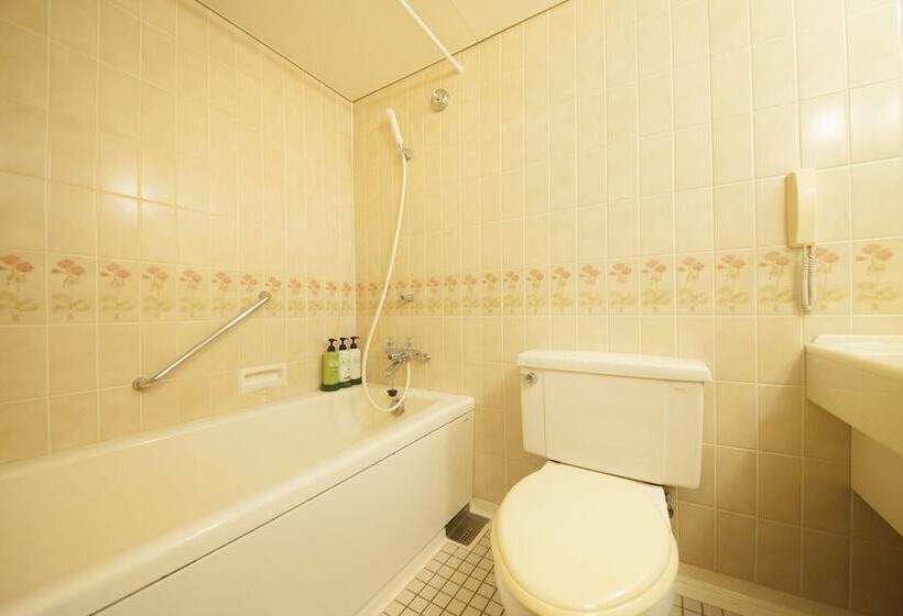 주니어 스위트, Quintessa Hotel Ogaki