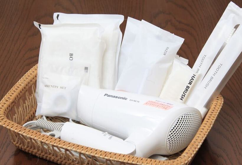 스위트, Quintessa Hotel Ogaki