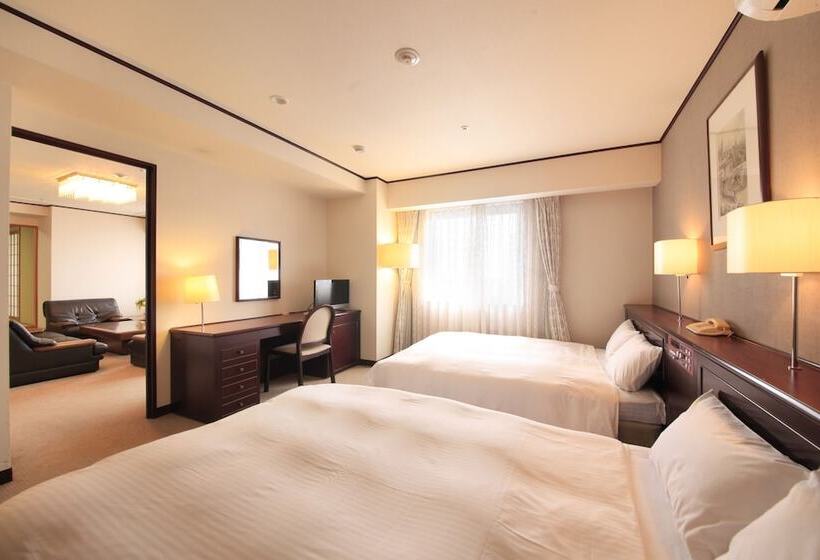 스위트, Quintessa Hotel Ogaki