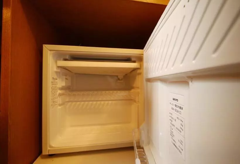 اتاق راحتی, Route Inn Yokohama Bashamichi