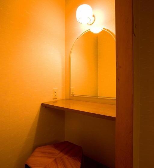 수피리어 룸, Shinshiyo