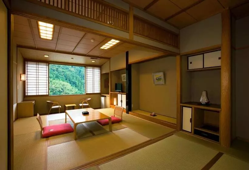 スーペリアールーム, Shinshiyo