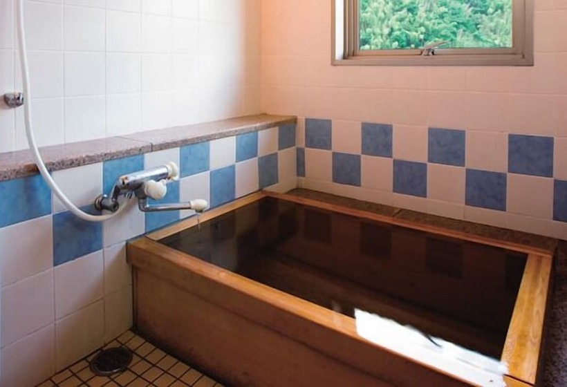 스탠다드 룸, Shinshiyo