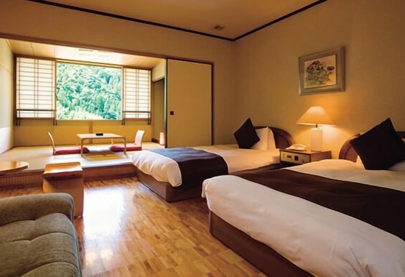 스탠다드 룸, Shinshiyo