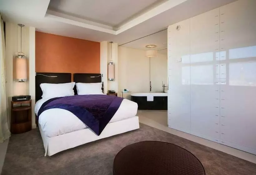 سوییت پرستیژ, Sofitel Casablanca Tour Blanche