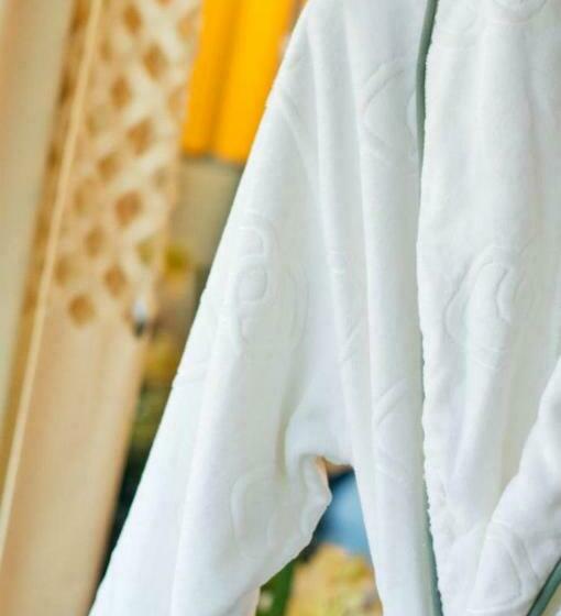 尊贵套房, Sofitel Casablanca Tour Blanche