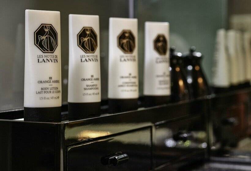 带城市景观的高级房间, Sofitel Casablanca Tour Blanche