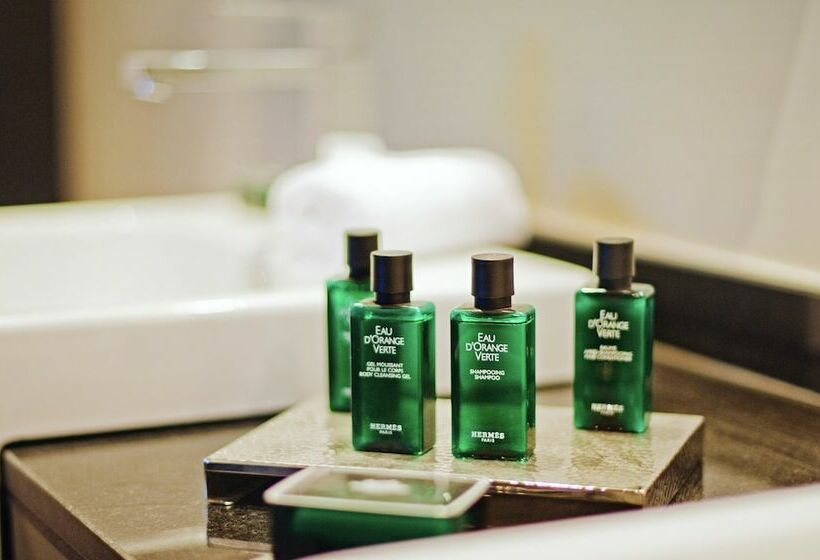 带城市景观的高级房间, Sofitel Casablanca Tour Blanche