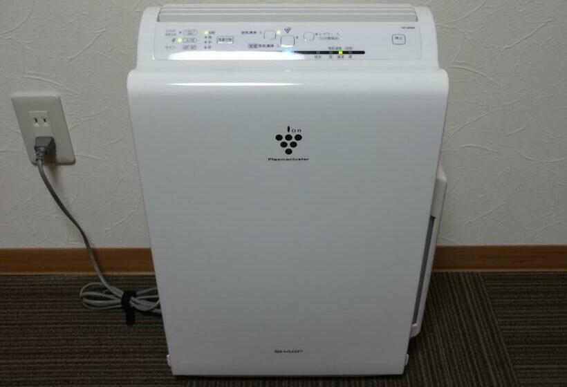 غرفة أساسية سرير مزدوج, Tennen Onsen Taho No Yu Dormy Inn Niigata