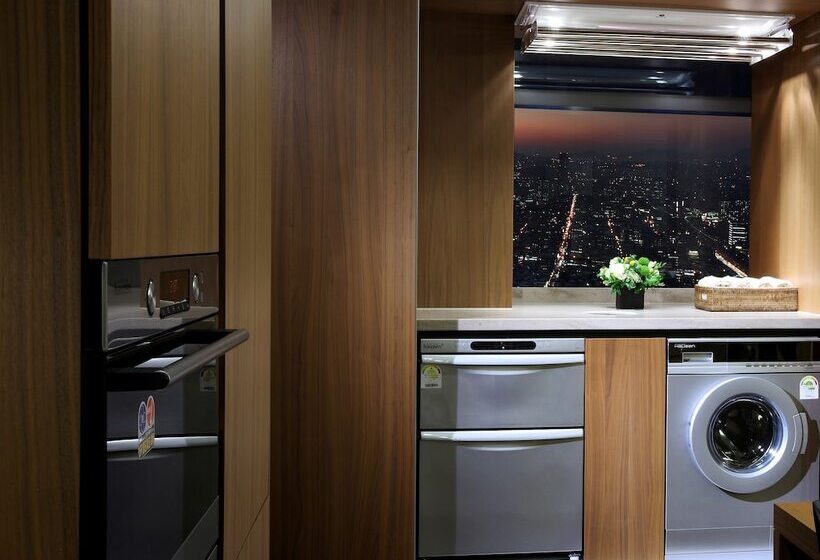 Люкс Superior, The Classic 500 Pentaz Executive Residence